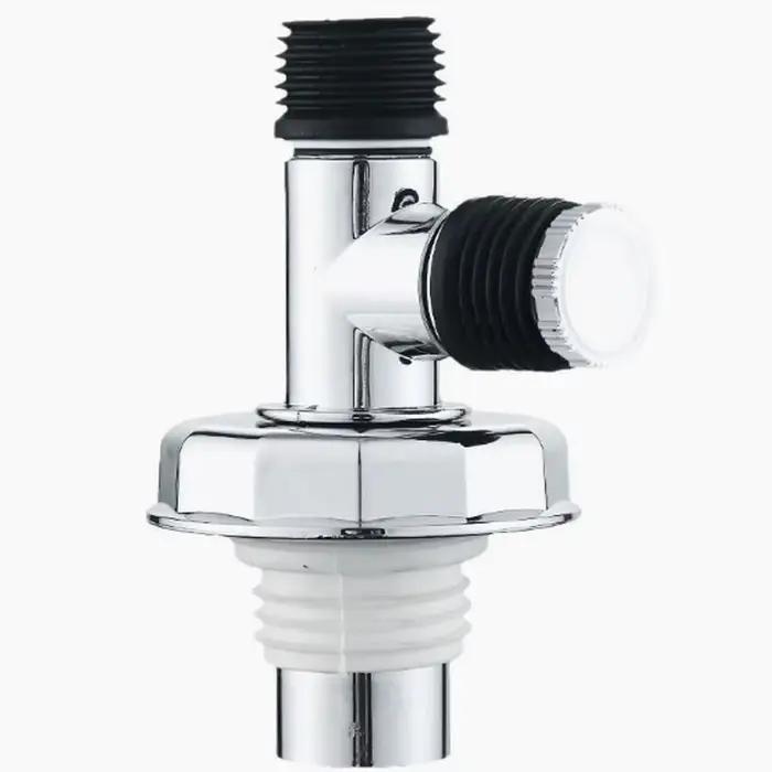 Tuyau de vidange pour lave-linge, joint de vidange au sol, vidange anti-odeur, purificateur d'eau, r