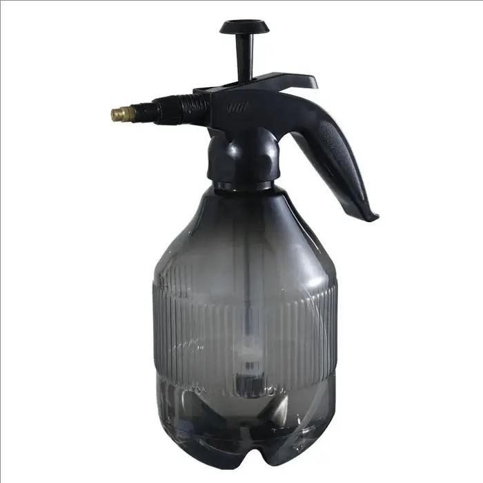 Arrosoir multifonctionnel en plastique durable 2L/750ml pour arrosage et désinfection jardin polyvalent occaions jardinage