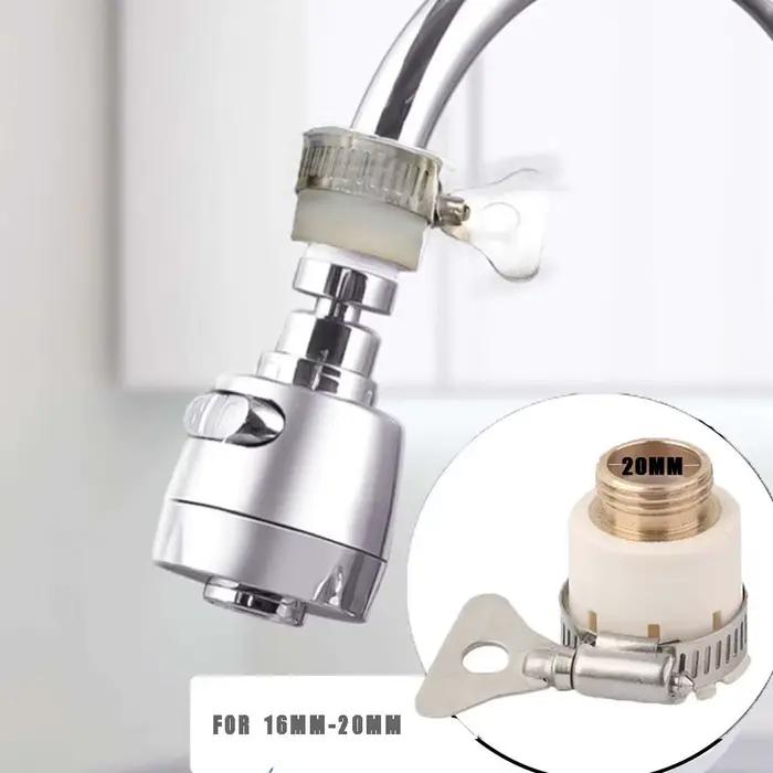 Raccord de tuyau en plastique adaptateur universel, connecteur rapide, filetage mâle en laiton, robi