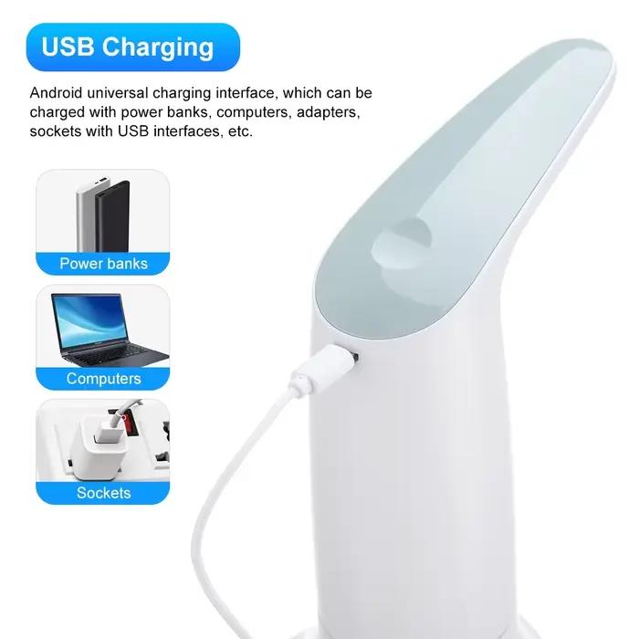 Distributeur d'eau automatique portable