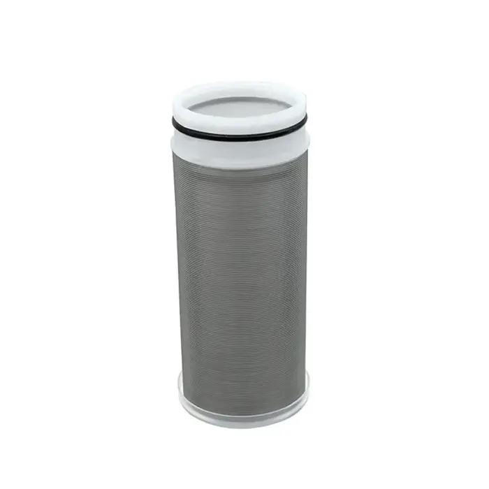 Nouveau Pré-filtre pour chauffe-eau, robinet, machine à laver, douche – Décalcarant et purificateur