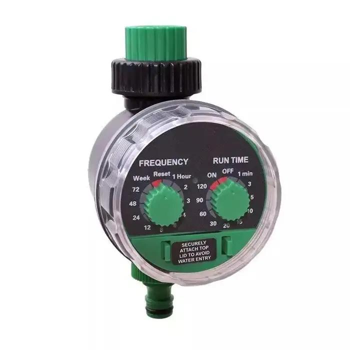 Programmateur d'arrosage de jardin électronique automatique