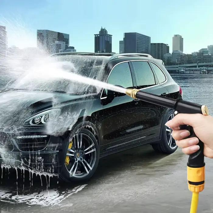 Pistolet à eau d'arrosage