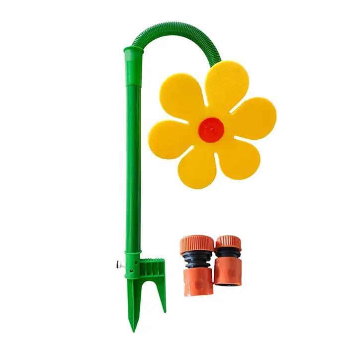 Arroseur Crazy Daisy - 360 °