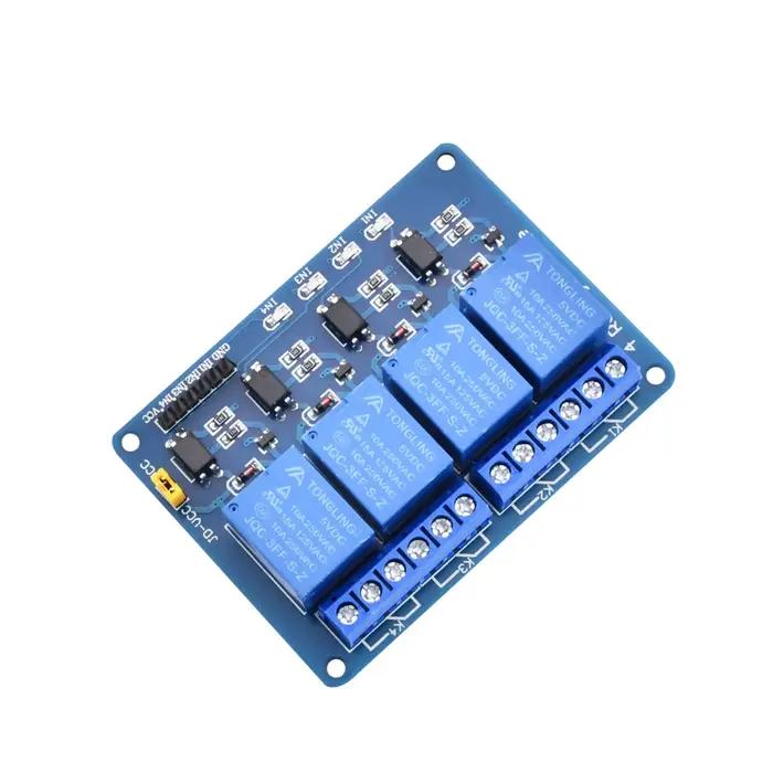 Système d'irrigation intelligent