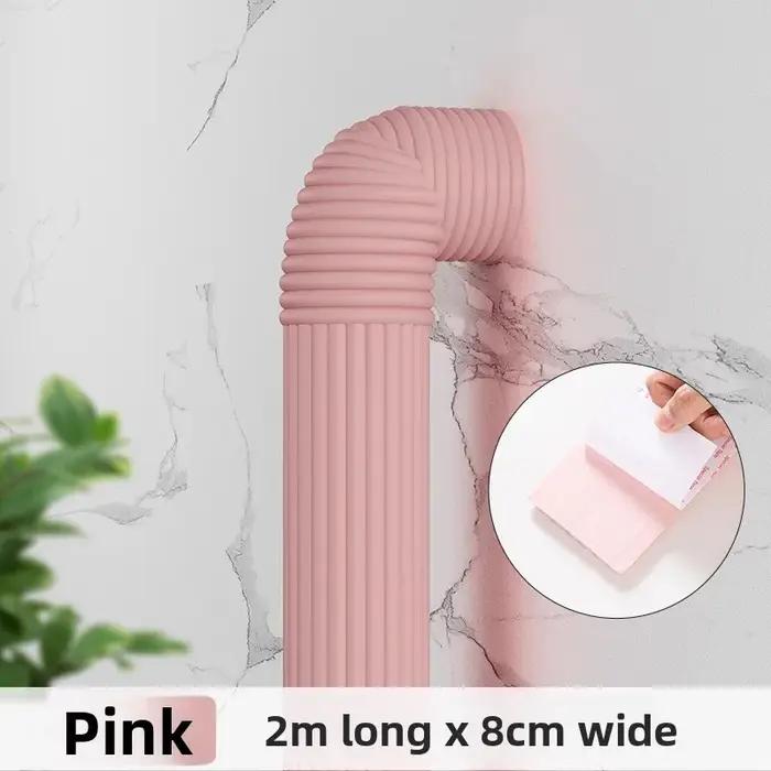 Isolation flexible de tuyau en mousse ignifuge résistante aux hautes températures pour tuyaux de chauffage climatisation et bouche d'incendie couverture décorative insonorisante