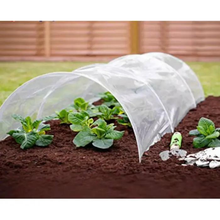 Feuille de polyéthylène pour serre, 1/2/2 m, 1 pièce, couverture de plante horticole, fournitures de