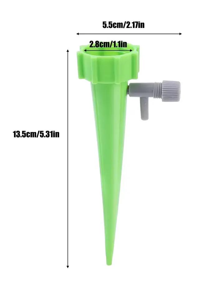 Arrosage automatique goutte