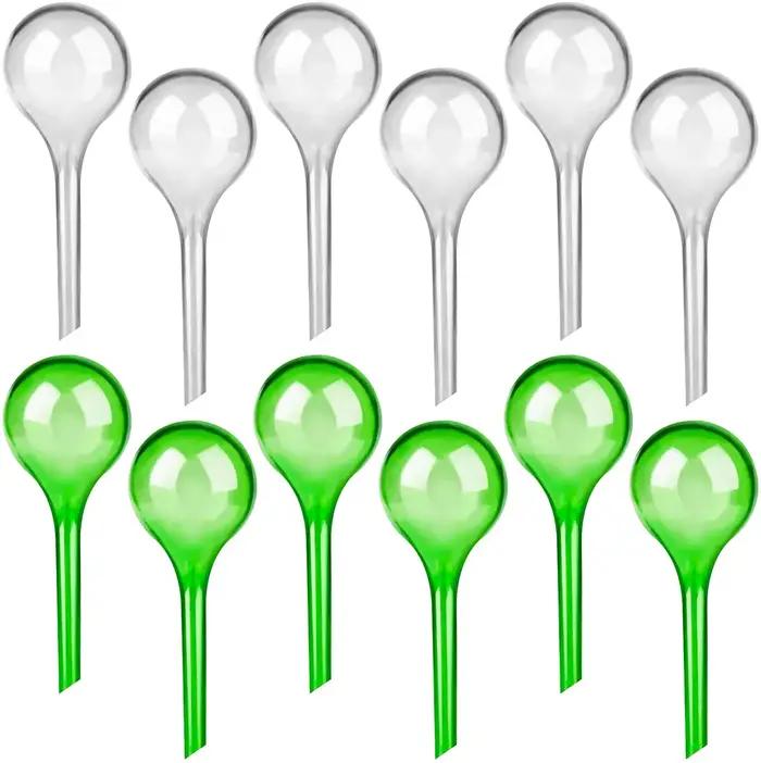 Ampoules d'arrosage automatique pour plantes