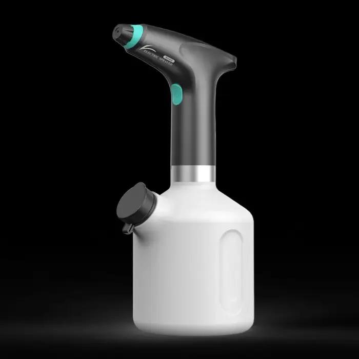 Brumisateur d'arrosage automatique pulvérisateur électrique pour plantes bouteille de pulvérisation USB machine d'arrosage manuelle outils de jardin_occasions_speciales