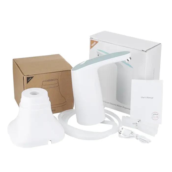 Distributeur d'eau automatique portable