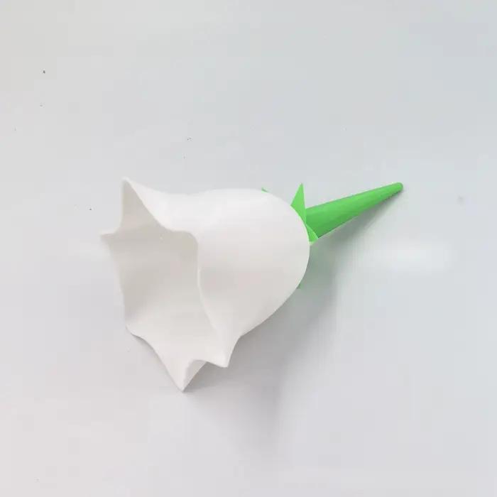 Fleur d'arrosage automatique pour la maison, système d'arrosage automatique pour plantes, Pot de pla