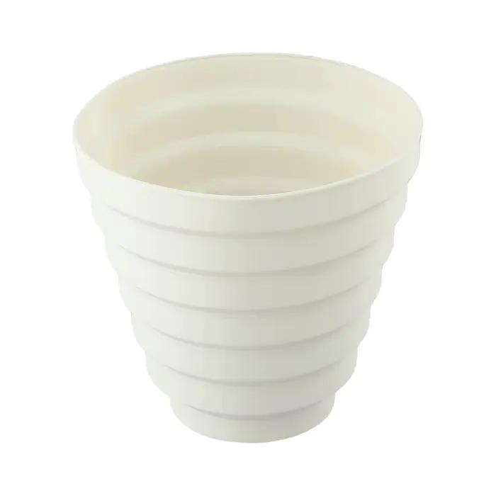 Tuyau d'échappement pour hotte de cuisine en plastique ABS de haute qualité, avec anneau de conversion pour tuyau de fumée, diamètre variable 80mm 100mm 110mm 120mm 130mm 140mm 150mm occasionnellement pour nettoyage facile et installation simple