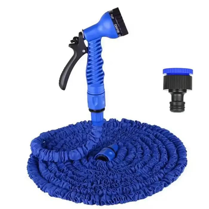 Tuyau d'arrosage extensible