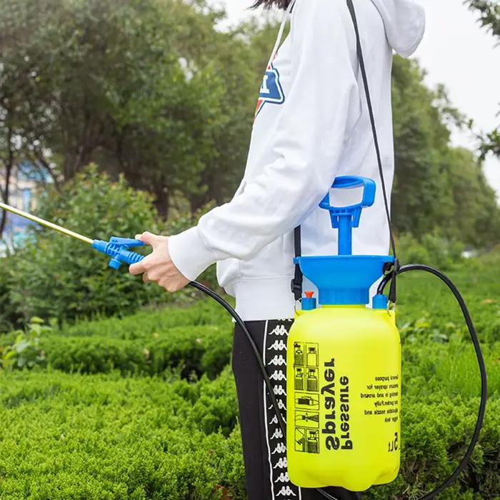 Arrosoir de jardin haute pression 2L/3L/5L