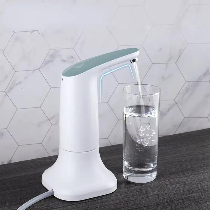 Distributeur d'eau automatique portable