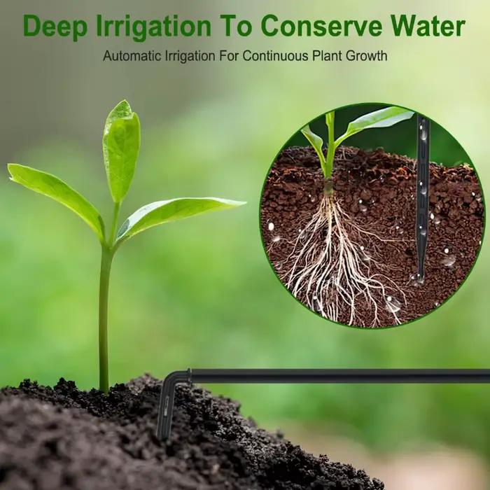 Système d'irrigation solaire amélioré