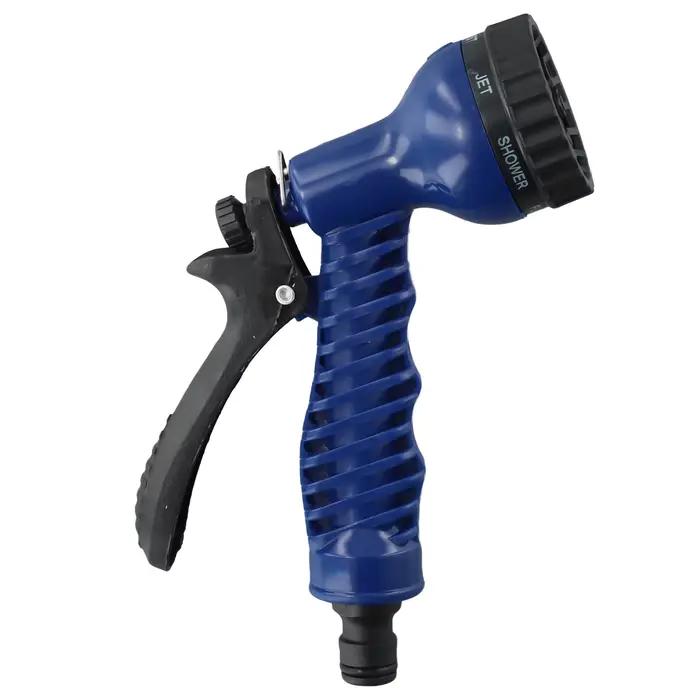 Arroseur de tuyau d'arrosage de jardin pour le nettoyage de voiture