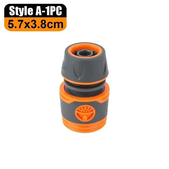 Adaptateur de tuyau d'arrosage de jardin