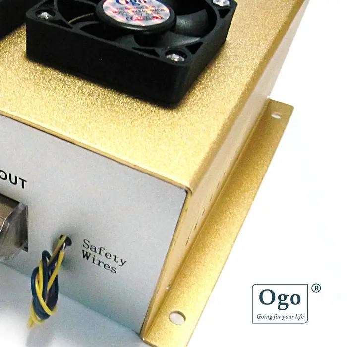 Contrôleur PWM intelligent avec fonction de réglage ouverte