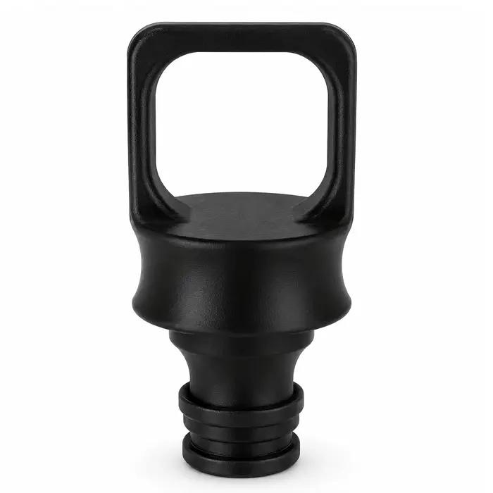 Couverture de protection pour les raccords de tuyaux d'eau