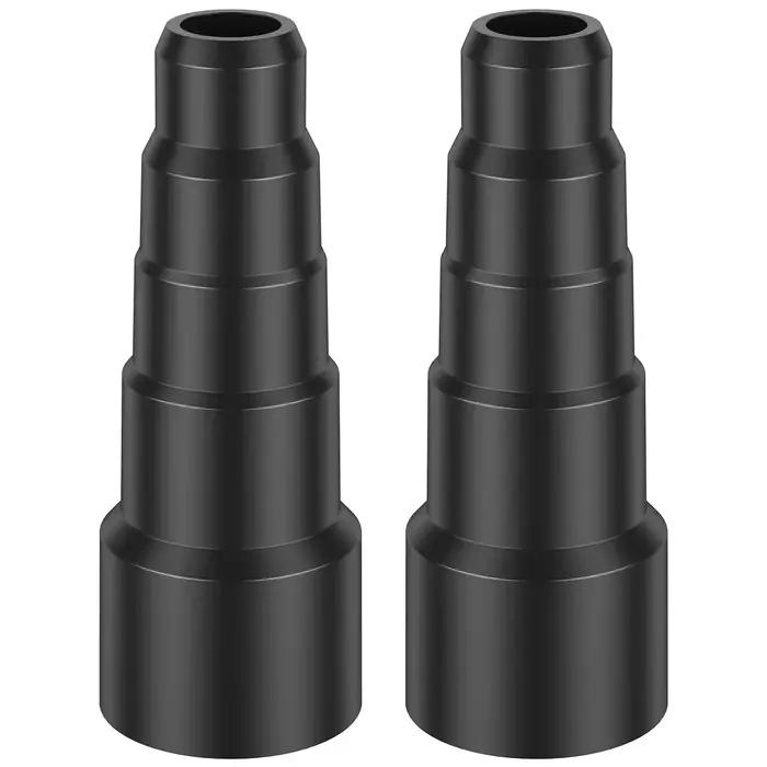 Adaptateur universel convertisseur aspirateur Tube tuyau 50/42/34/30/23mm connecteur accessoires
