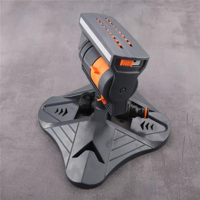 Arroseur de jardin automatique à 16 trous