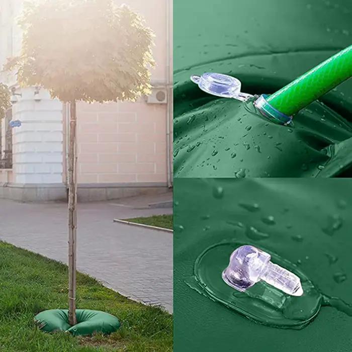 Sac d'arrosage d'arbres de 10 Gallons