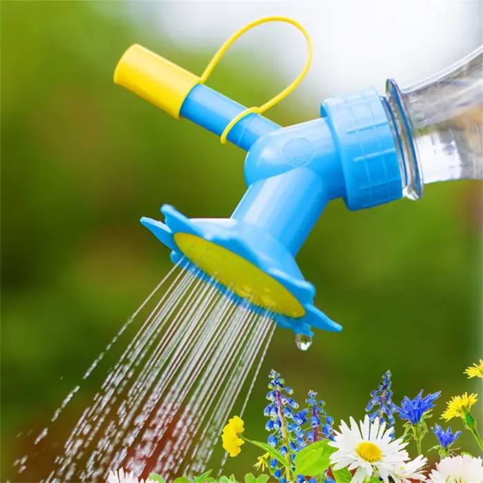 Buse d'arrosage de jardin