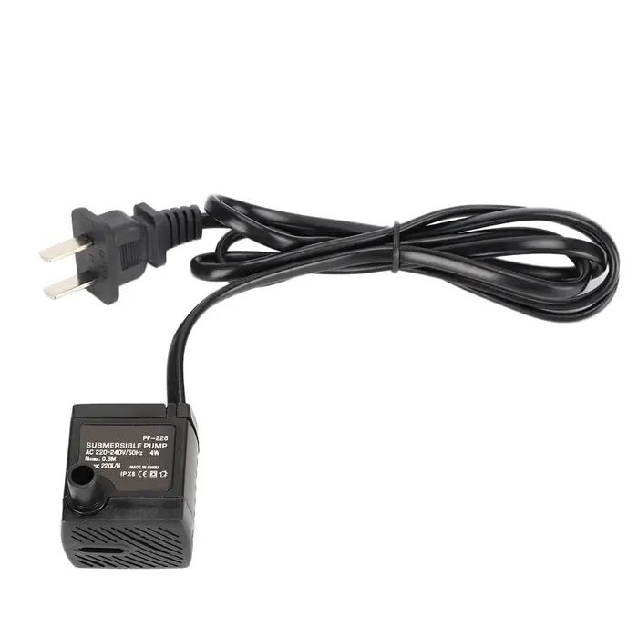 Pompe submersible Ultrasilence