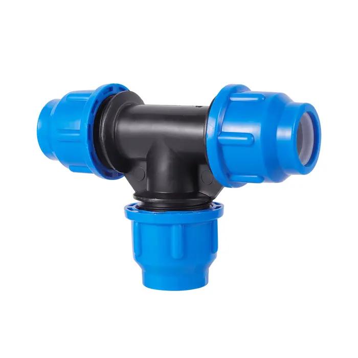 Séparateur d'eau du robinet en PVC PE