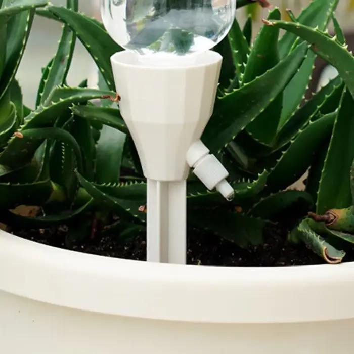 Système d'irrigation goutte à goutte réglable 3 pièces