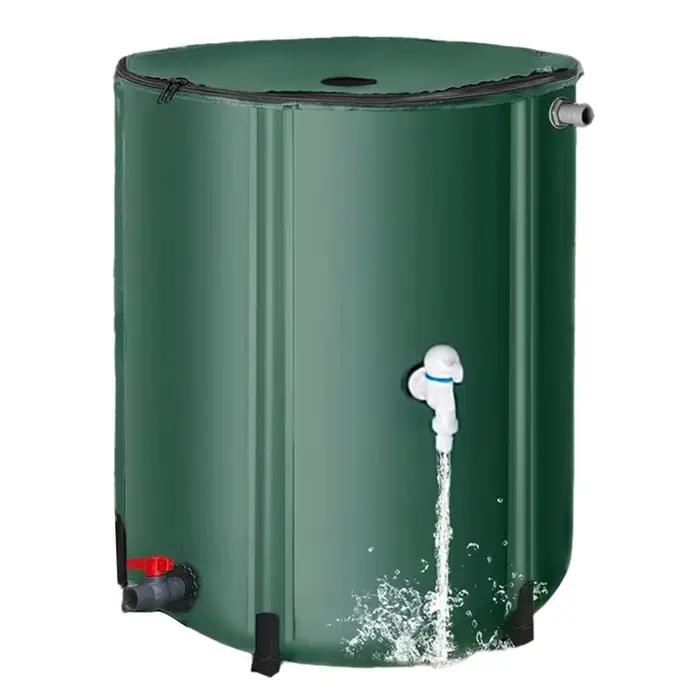 Réservoir de stockage d'eau de pluie ABKW-2X