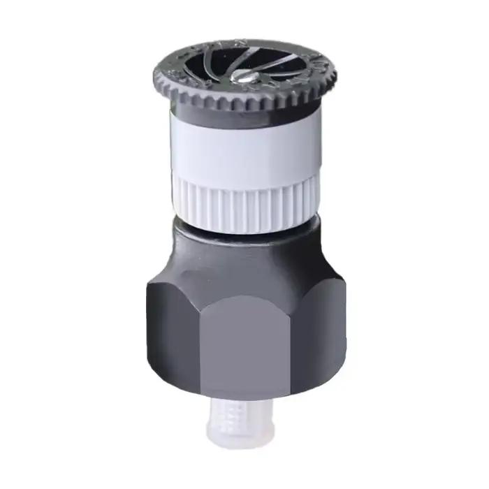 Réglable 360 ° Arroseur pour buse d'irrigation de pelouse de jardin