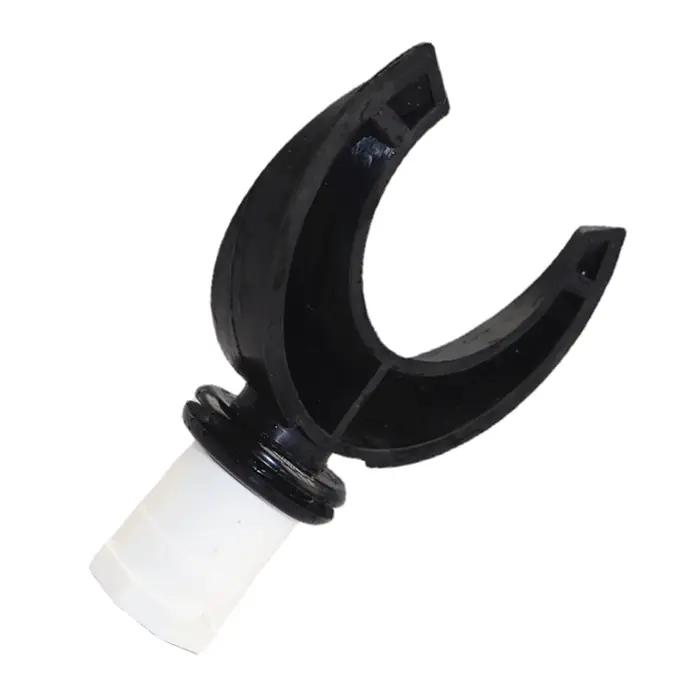 Accessoires de tête de collecteur d'eau de pluie pour remplacement des tuyaux de descente