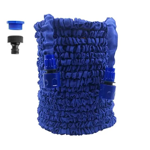 Tuyau d'arrosage extensible de 25 à 200 pieds