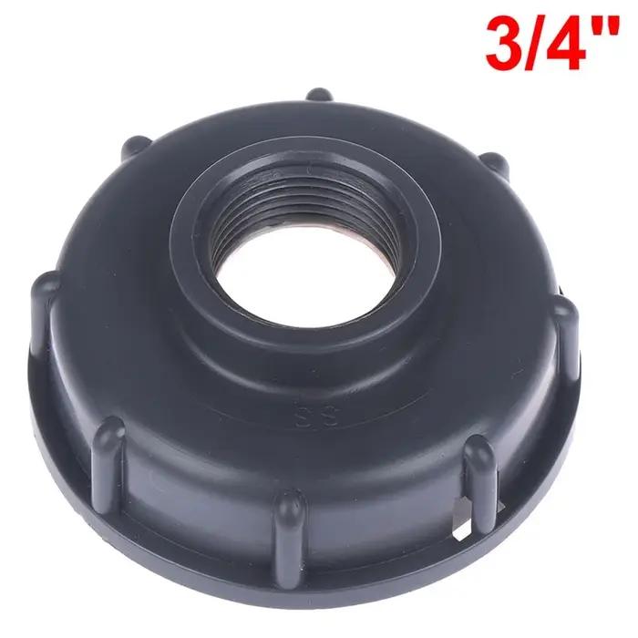 Connecteur adaptateur de réservoir Ibc Durable