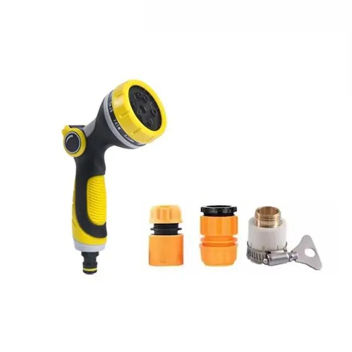 Pistolet d'arrosage de jardin