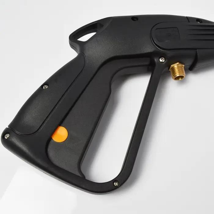 Nettoyeur haute pression pistolet de pulvérisation d'eau buse de lance laveuse de voiture Jet