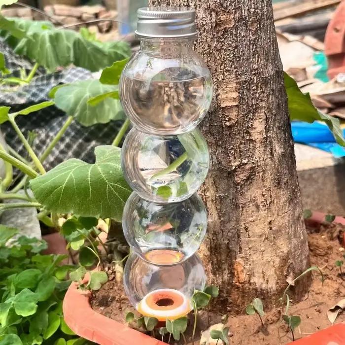 Système d'irrigation goutte