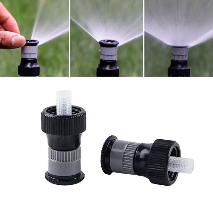 Tuyau de siphon auto-amorçant sans perçage pour transfert d'eau de pluie
