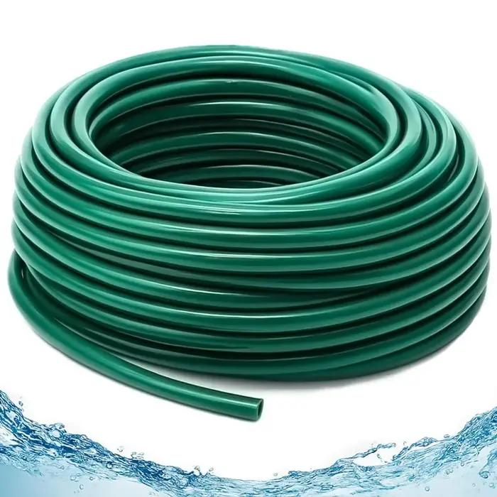 Tuyau d'irrigation goutte-à-goutte de 1/4 pouce