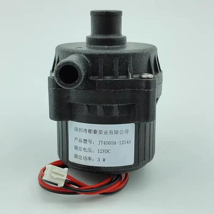 Pompe à eau sans balais DC 12V