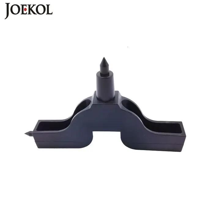 Outils de perçage de trous de tuyau de 3 Mm et 4 Mm, outils de perçage de trous de tuyau 1/4 "outils
