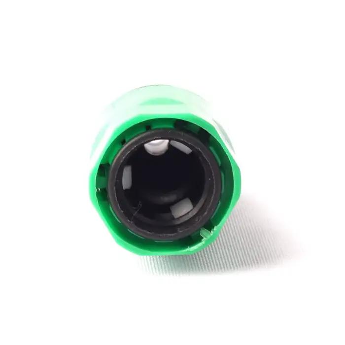 Connecteur rapide d'eau, raccords de tuyau d'arrosage, outil de connexion, adaptateur de Type mamelo
