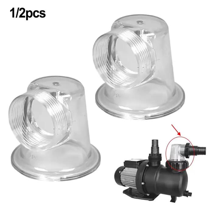 1/2 pièces pièce d'insertion de pompe de Circulation pour SPS 50 SPS 75 SPS 100 SPS 100-1 installation facile