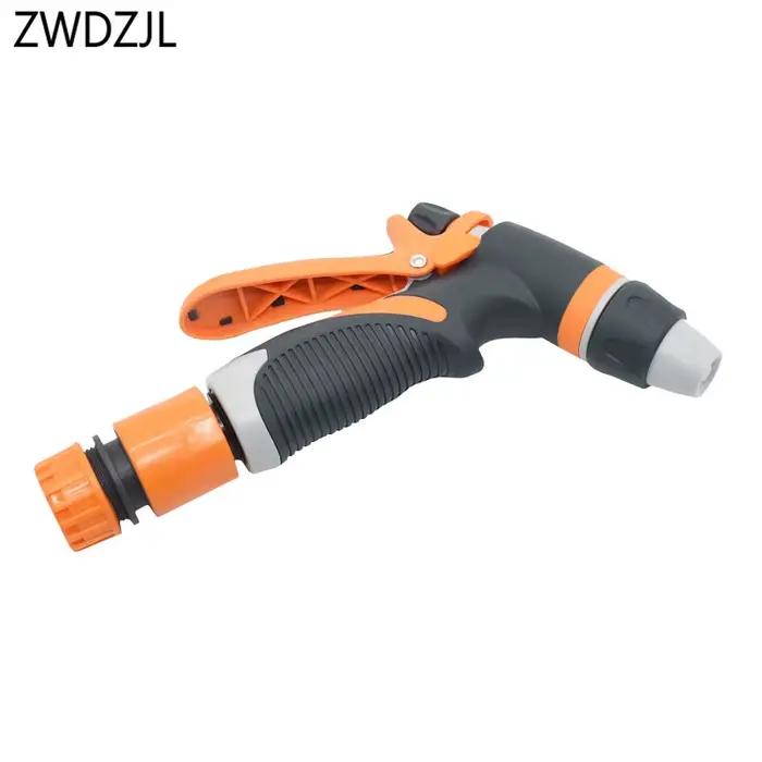 Pistolet à eau de jardin