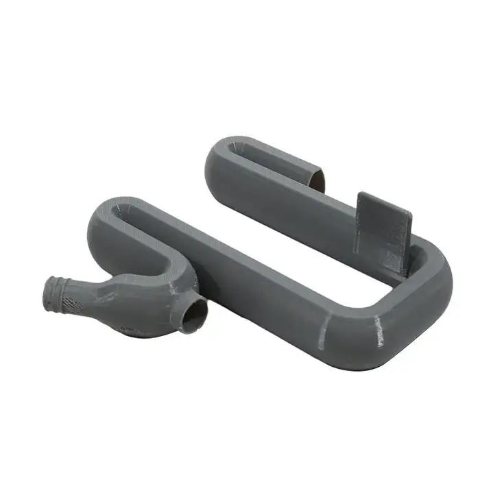 Tuyau de siphon auto-amorçant pour gouttières avec vidange et remplissage automatiques sans perçage pour un entretien facile et esthétique多彩助手,请将上述HTML内容转换为中文,并保持格式不变。特别注意,最后一行标题应使用中文翻译,并确保其长度至少为14个单词,且不包含价格、产地等信息。