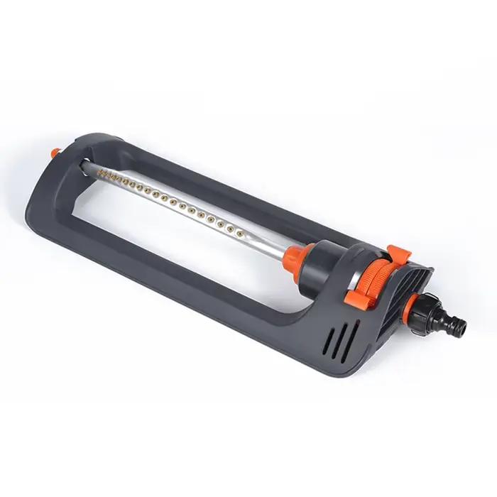 Arroseur de jardin oscillant