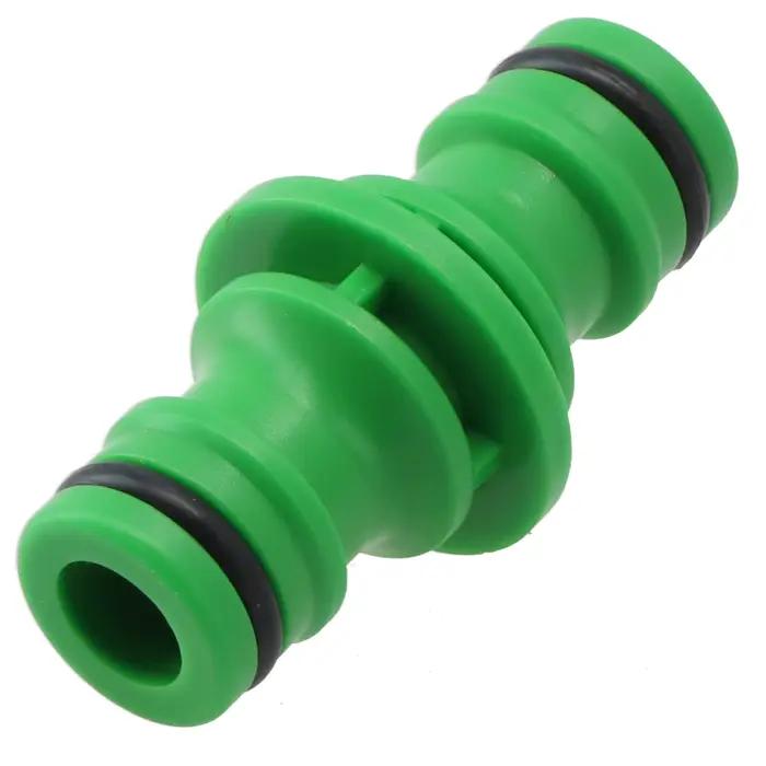 Connecteur de Tuyau d'Arrosage Moderne, Équipement de Haute Qualité, Couremplaçant de Jonction, 1/2